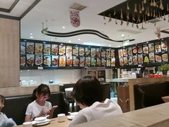 -金掌勺·锅包肉(广渠门店)