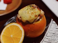 -古京·臻致料理(月湖店)