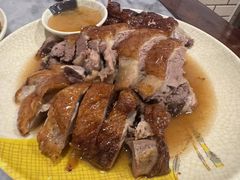 -紫金食坊(江南西路店)