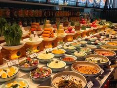-山河屯铁锅炖鲜鹅·东北菜(开发区一店)