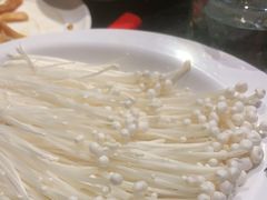 -竹犇番茄火锅(长风街店)