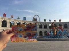 -辛玛王国游乐园