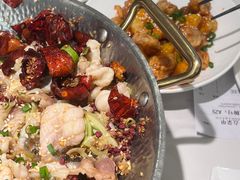 -大丰收脆鱼(闽侯永嘉店)