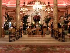 -The Ritz Restaurant