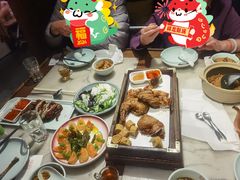 -小吊梨汤·北京菜·烤鸭(清河万象汇店)
