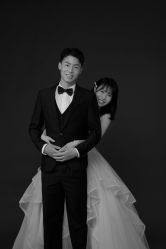 -布丁婚纱摄影工作室