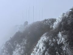 -峨眉山风景名胜区