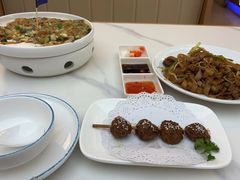 -桂大叔·砂锅粥·家传闽粤菜(县西巷店)