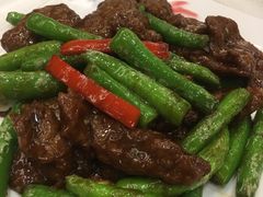 -银都上海菜馆(粤海东路店)