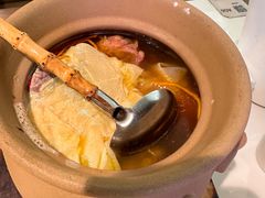 -春家·非遗手工小吃(徐汇万科广场店)
