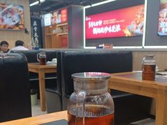 -川大刘肥肠鸡(北国店)