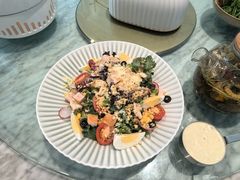-花舍·新派粤菜·西餐·下午茶(亚运村·鸟巢店)