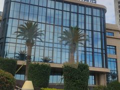 -舟山希尔顿酒店