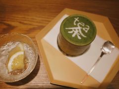 -茶是一枝花泡茶店