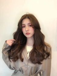 -In Style造型