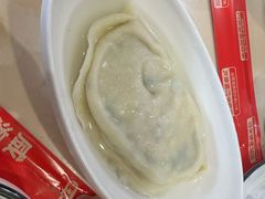 -北方饺子王·海肠捞饭·海鲜锅(山大店)