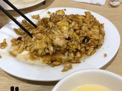 -姥家春饼店(漳州二路店)