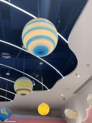 -星咔萌StarCamo儿童剪发(芳圆里IDMALL品牌形象店)