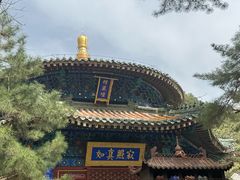 -潭柘寺景区