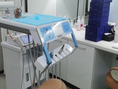 -牙博士口腔品牌连锁(杨浦店)