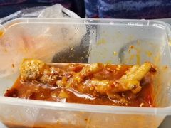 -妈妈手(山大总店)