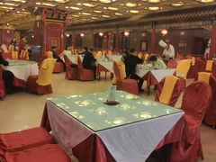 -全聚德(长江路店)