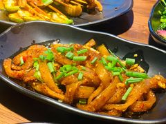 -Let’s WaKao瓦烤(贝森店)