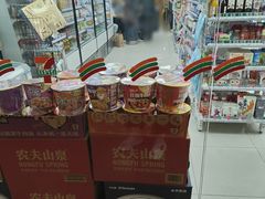 -7-ELEVEn(缤果空间店)