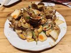 -老胖串店(山大路店)