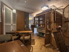 -良木缘咖啡西餐(川大店)