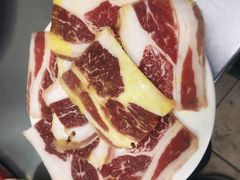 -松明一烤肉馆(鲁园店)