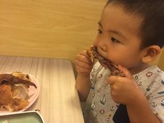 -香妃烤鸡(新奥店)