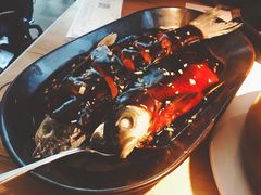 -金牌外婆家(苏州中心店)