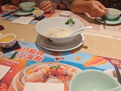 -点都德(千灯湖环宇城店)