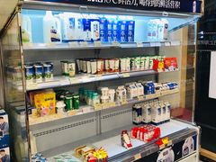 -牛朋牛奶棚(南昌路店)