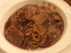 -大哥餐厅(西城花园店)