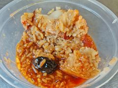 红枣-群众牛肉小点(蚵仔煎)