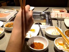 -海底捞火锅(和安宁春城店)