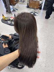 -BOF HAIR BY HONTO