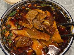 -马大胡子清真西北菜