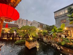 -猪肉婆私房菜(容桂总店)