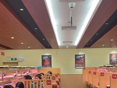 -寿司郎(皇庭广场店)