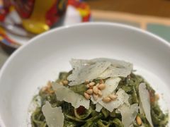-安妮意大利餐厅(国贸店)