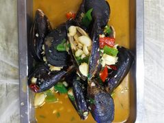 -味极鲜秘制海鲜