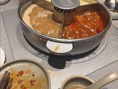 -巴奴毛肚火锅(邯郸美乐城店)