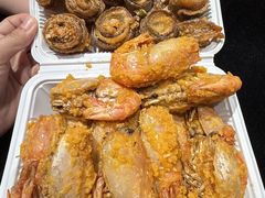 -蚝得喜海鲜(东城店)