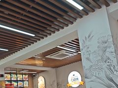 -众品老方子锅贴甜沫(李村店)