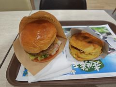 -魏家凉皮(文景路店)