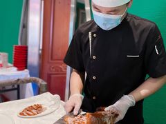 -玉林烤鸭店(定福庄店)