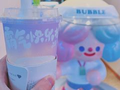 -奈雪的茶(湖滨银泰in77C区PRO店)